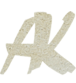 Sandmalerin Angela Kaiser
